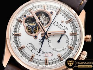 ZEN027C - El Primero Chronomaster RGLE White Venus 75 HW - 09.jpg